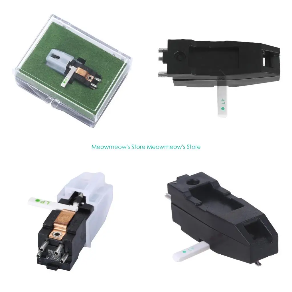 W91A Dual Turntable…