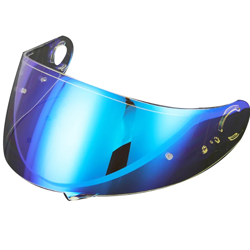

Efficient Motorcycle Helmet REVO Lens Helmet Visor Accessories Helmet Windshield Lens For GT-AIR GT-AIR2 Helmet Clear Revo