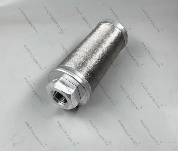 

For Screw Compressor Oil Filter Screen Replaces The Central Air Conditioner Built-in Oil Filter Screen Oil Filter Small Z8051