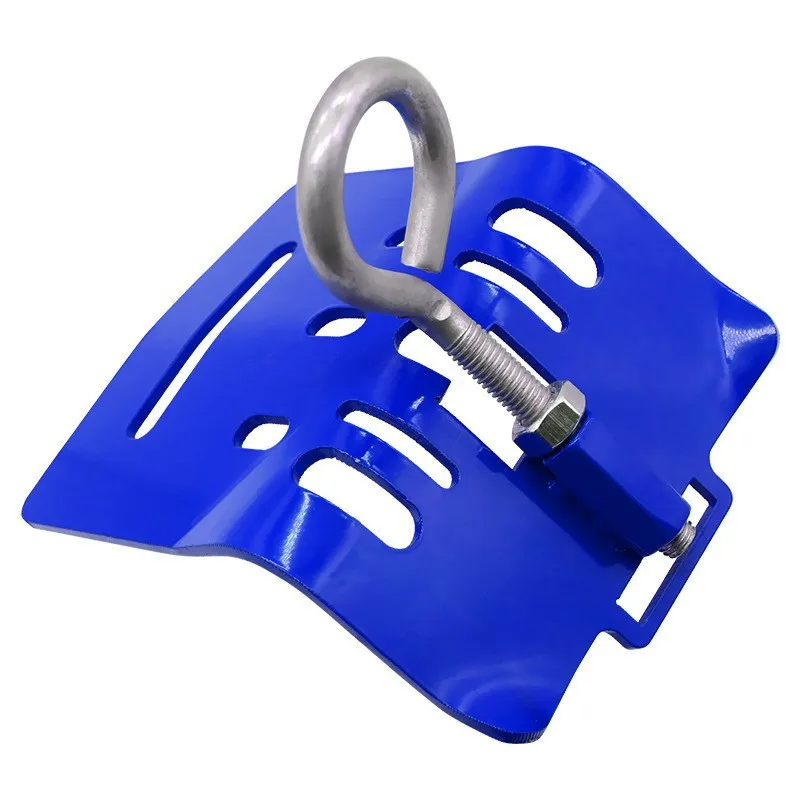 Multifunctional Tire Support Stand For Car Dent Repair  Panel Beating Wheel Arch Refinishing Tool