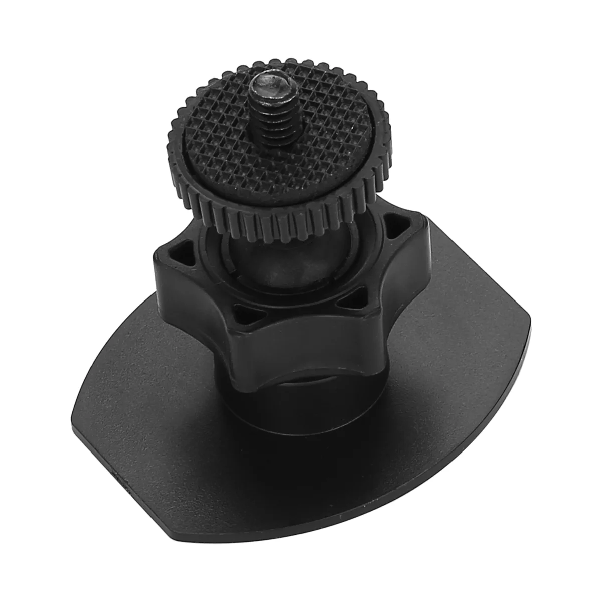 A29R Car Windshield Suction Cup Mount Holder for Mobius Action Cam Car Key Camera Black
