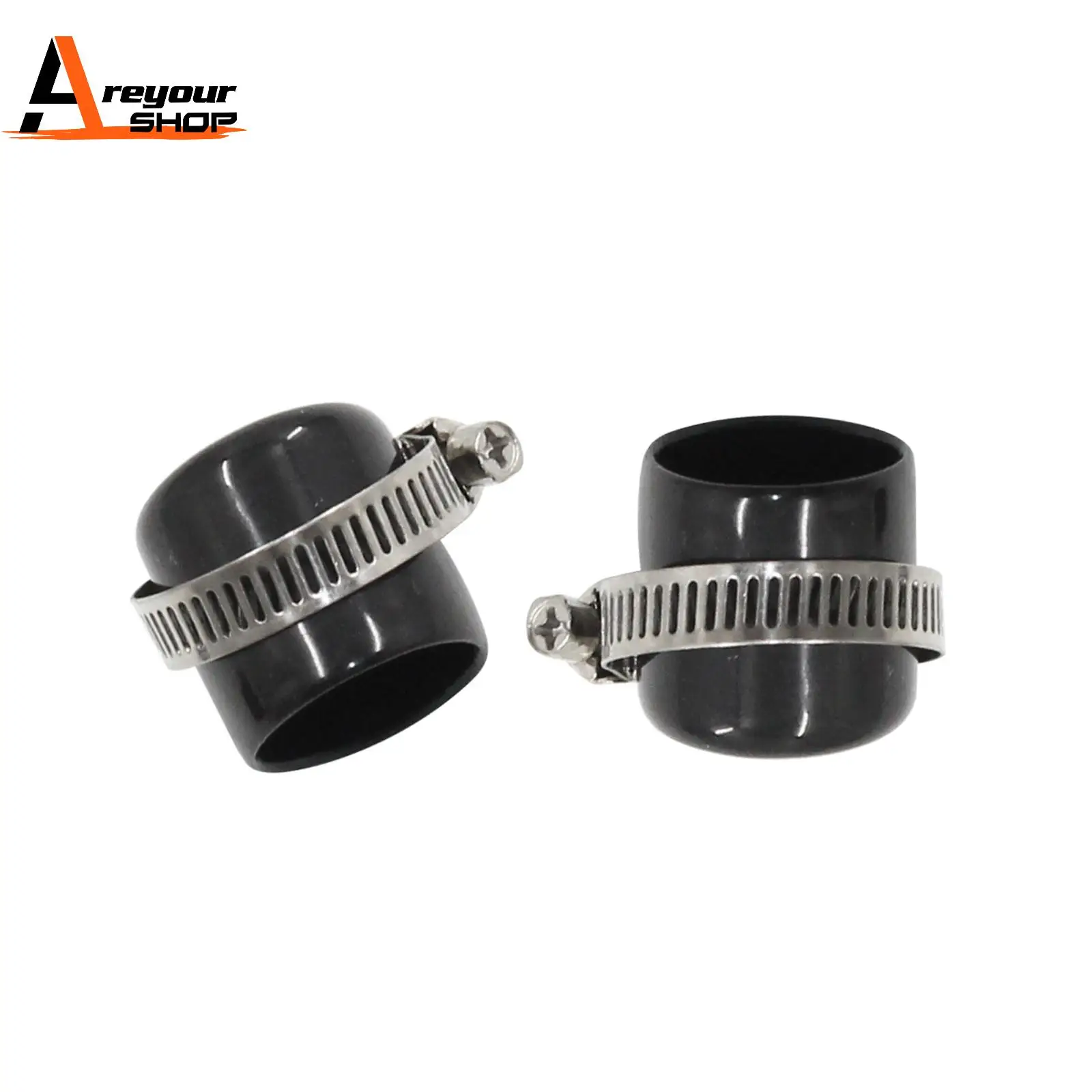 Areyourshop Charge Pipe Vacuum Plugs Kit for BMW N54 335i Z4 535i 535xi 335xi 335is 135i