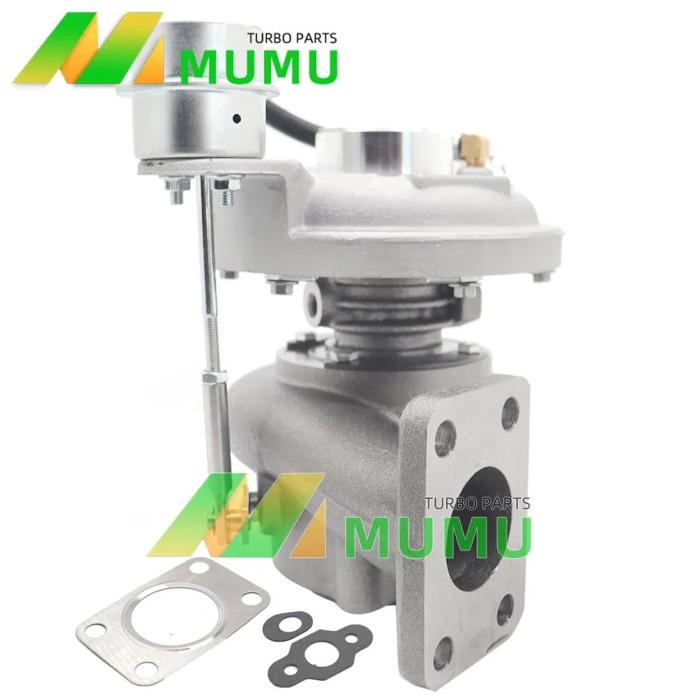 GT2556S Turbocharger For Caterpillar CAT Industrial Engine 3054C 237-3786 2373786 10R9577