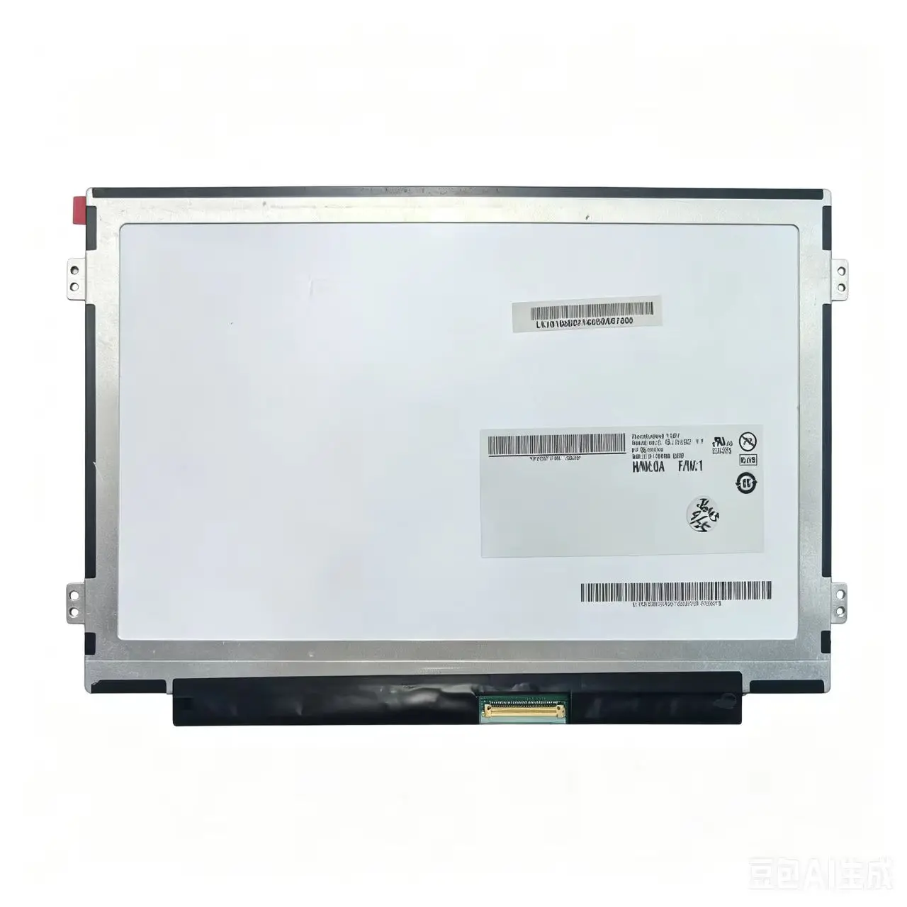 For ACER Aspire ONE D270 D255E D271 D260 D257 D255E D257E ZE6 ZE7 ZH9 KAV70 D271 B101AW06 V.1 N101LGE-L41 N101I6-L0D LCD display