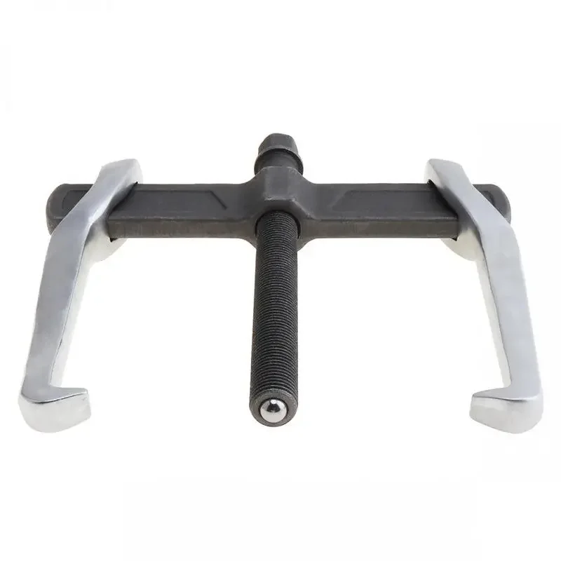 Forged Two-jaw Bearing Puller Bearing extractor separator tool Single hook double claw puller Blind hole bearing extractor