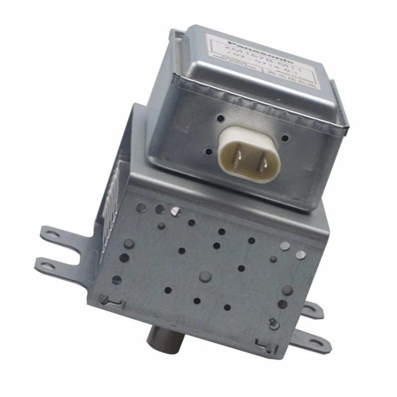 

Новинка для Panasonic 2M167B-M11, магнетронная длинная нижняя пластина, микроволновая электронная трубка с воздушным охлаждением