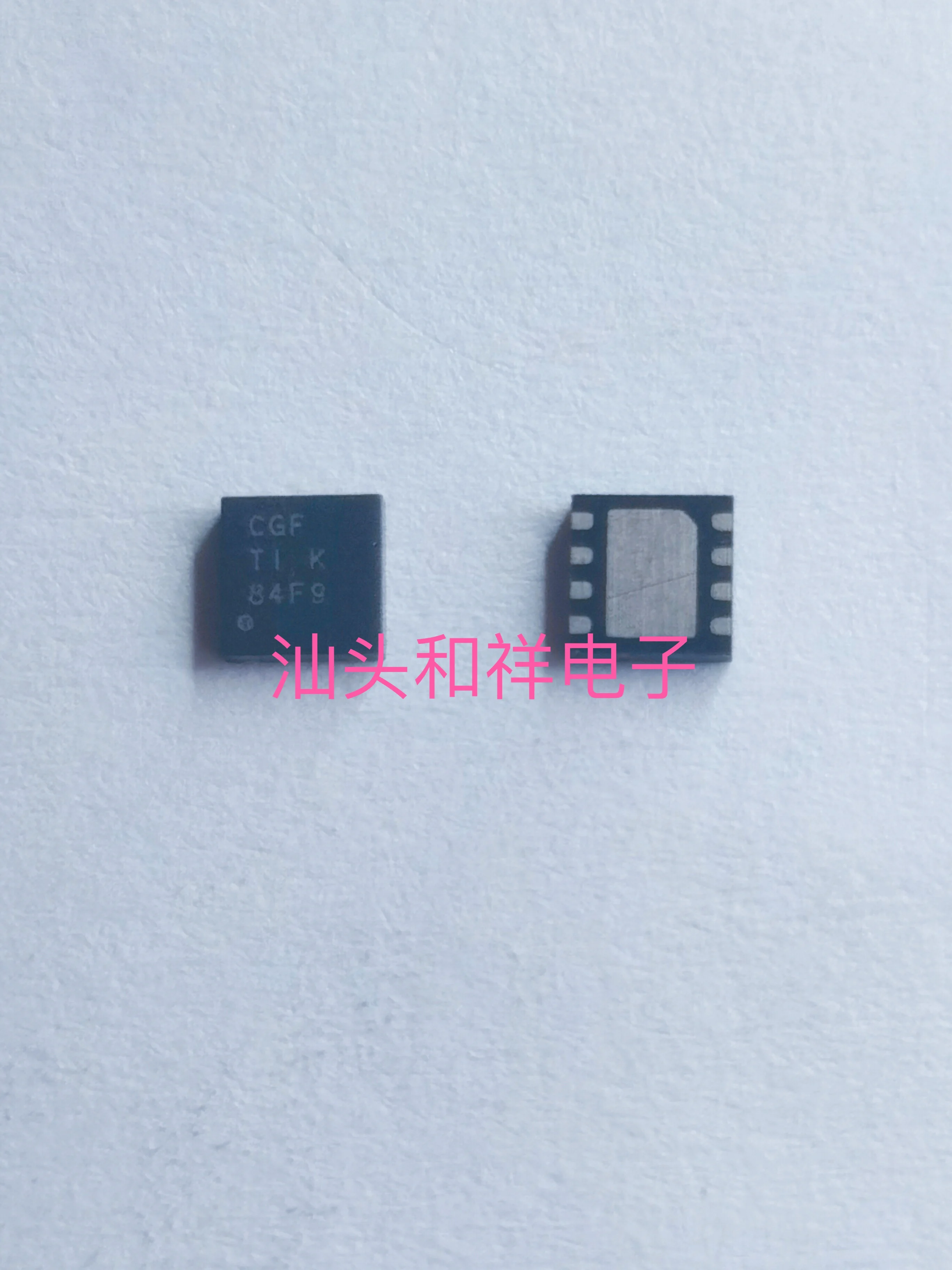 Free shipping    | TPS2115ADRBR SON-8 ADRBT ADRB CGF  IC    10PCS