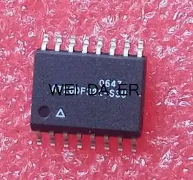 AT26DF321 - S3U SOP16 nuovo spot originale, il punto di consulenza di benvenuto di garanzia della qualità può giocare