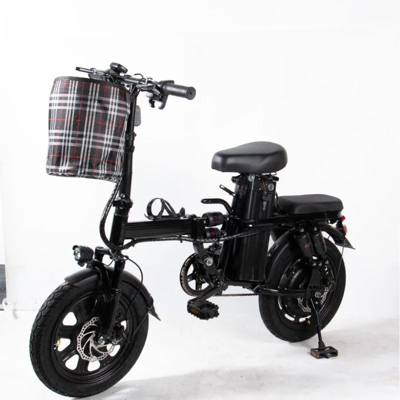 Convenient Adult Electric Scooter Commuting Foldable Electric Scooter Durable Commercial Furniture Patinete Elétrico ZY40DDC