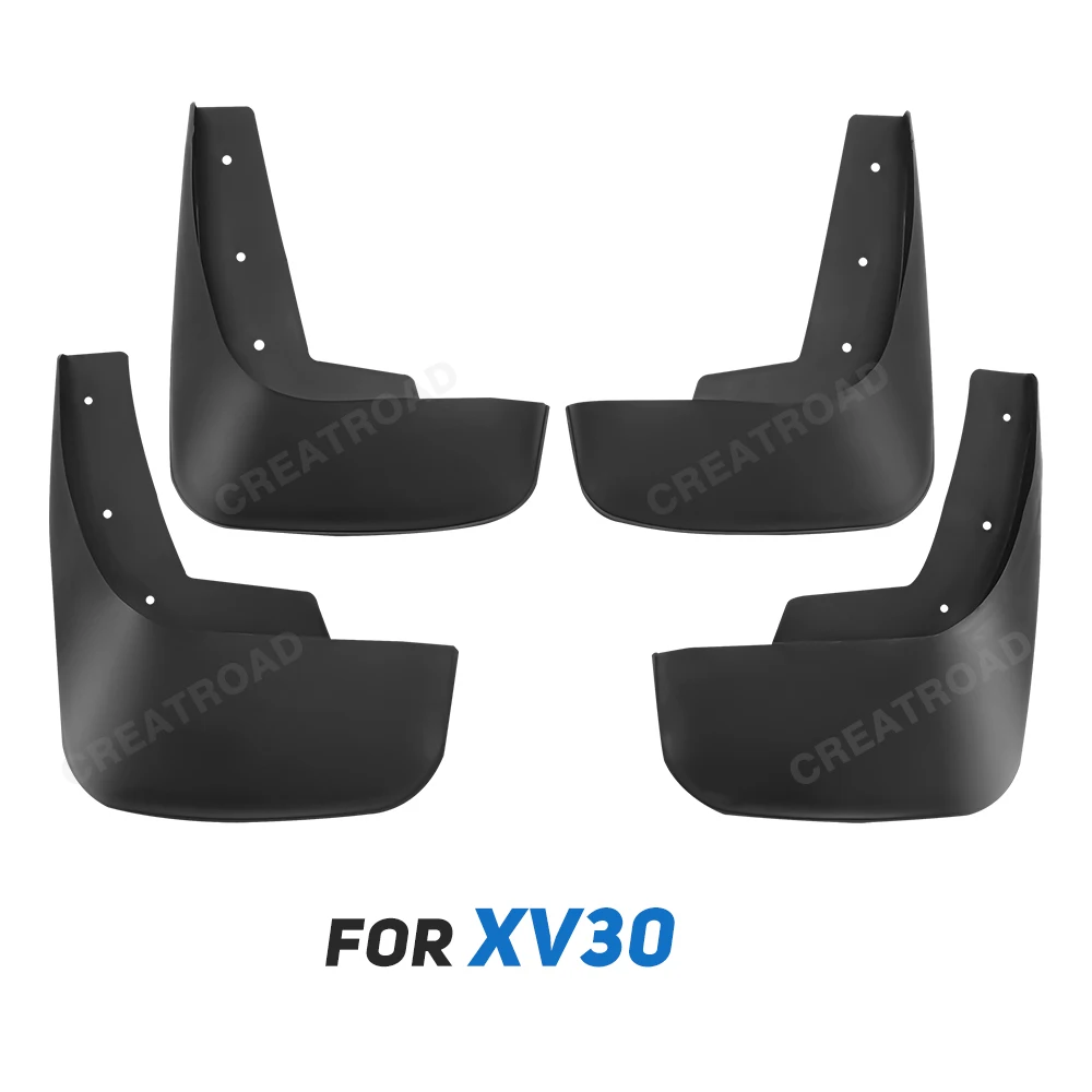 For Toyota Camry XV30 / Daihatsu Altis 2002 2003 2004 2005 2006 Fender Mudflaps Splash Guards Mudguards Mud Flaps Accessories