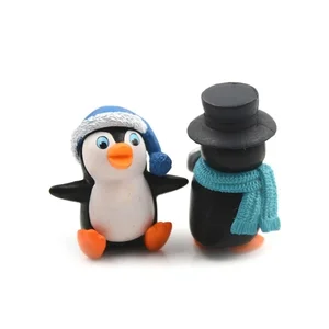 9 Hauptverkaufspinguin -Ornament - №9