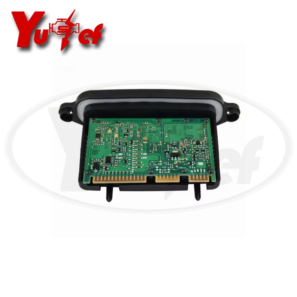 63117316145 Car Xenon Headlight LED TMS Driver Module for BMW 1 Series F20 F21 F52 2011-2014 7316145