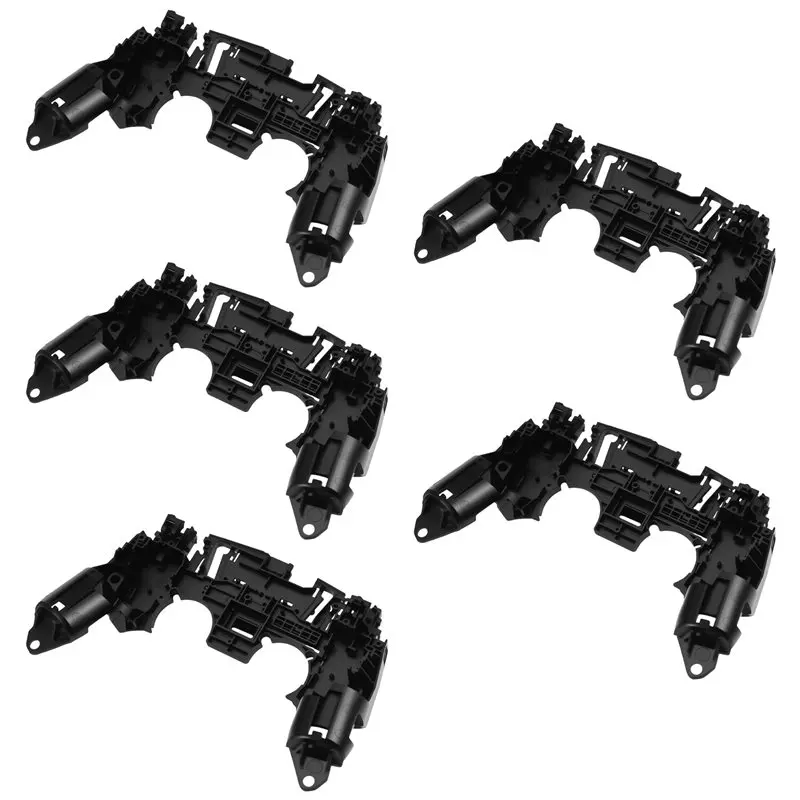 

Y43A-5PCS Внутренняя опора для PS5 BDM-050, кронштейн средней рамки, контроллер геймпада для PS5 V5.0, запасная часть
