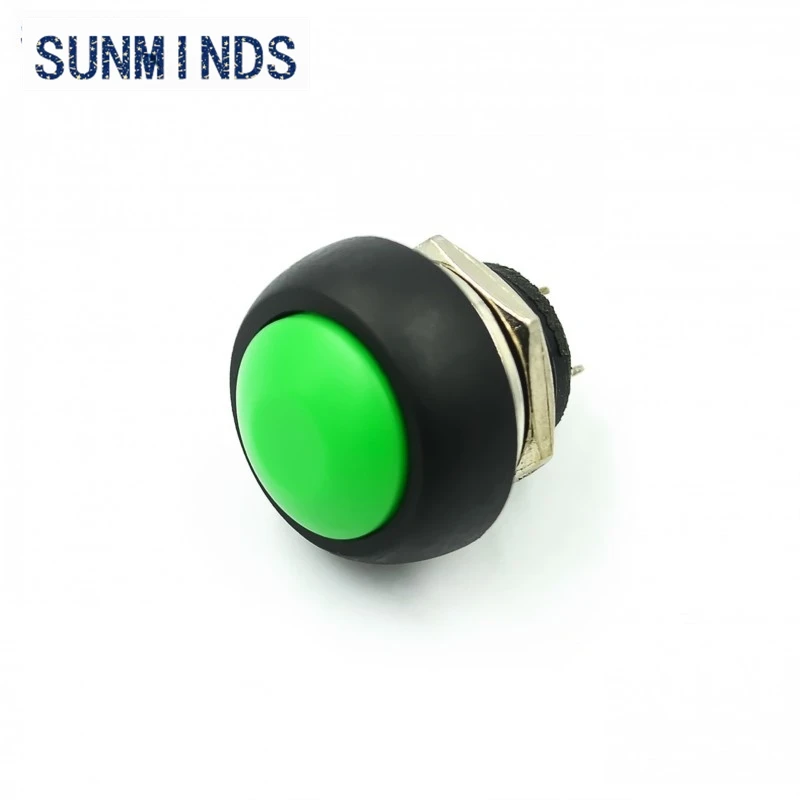 2Pin Mini Switch 12… - image