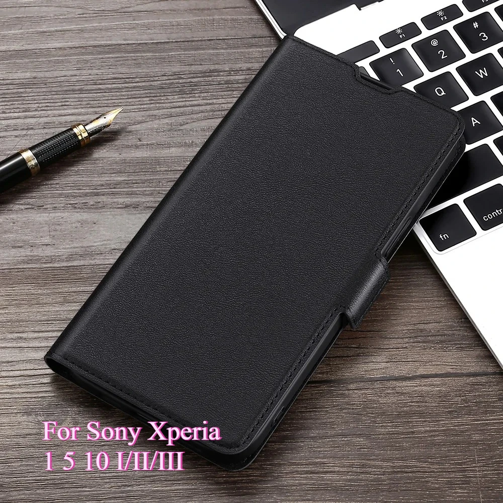 Flip Cover For Sony… - image