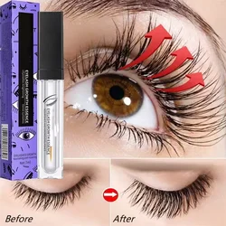 7 Days Fast Eyelash Growth Serum Eyelash Eyebrow Growth Strong Makeup Extension Treatment Eyelash Growth Thicken Care Products