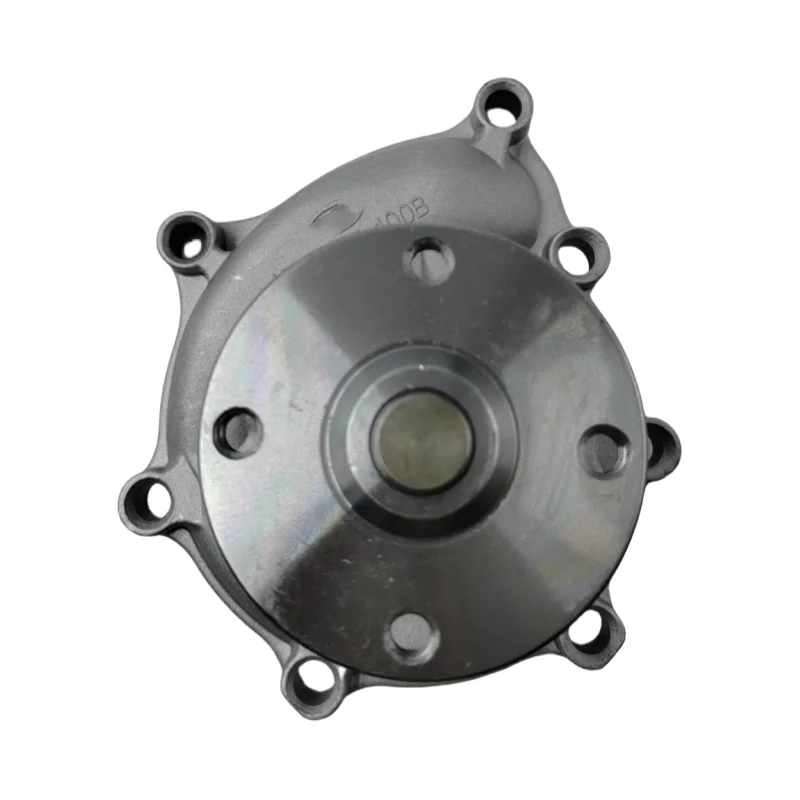 

Совершенно новый водяной насос охлаждающей жидкости в сборе 0K65A-15100 0K65A15100 для шасси Kia Pregio Van K2700 (SD) 2,7 0K65A-15-100