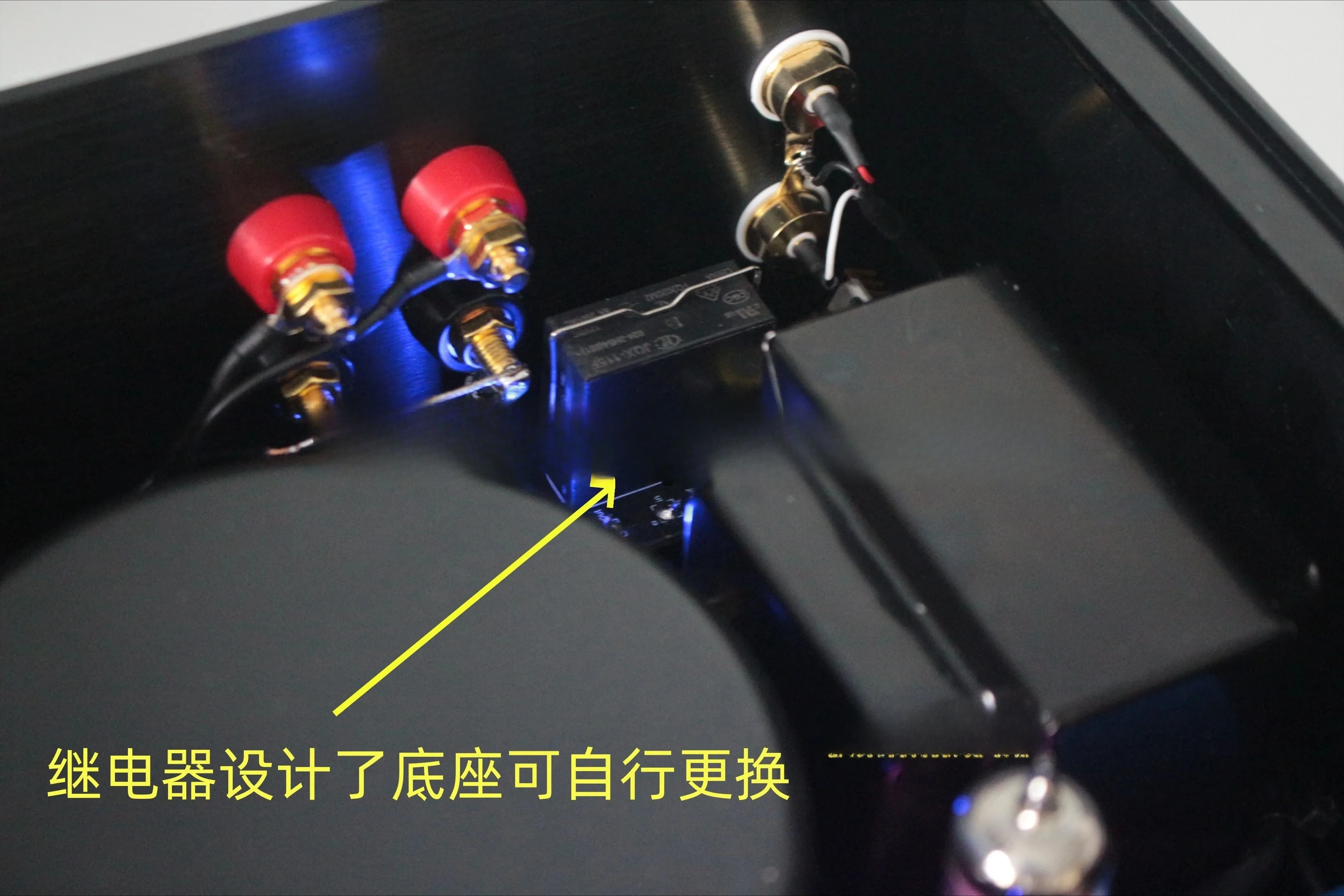 For TDA7293 LM4780 LM3886 Finished Power Amplifier, Hi‑Fi Stereo Audio Amplifier Board Module