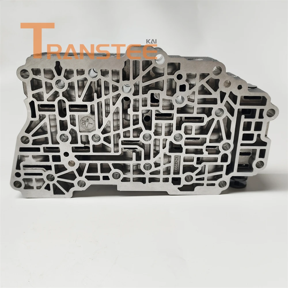 

Brand New OEM 6T30 6T40 6T45 Transmission Valve Body 24261744 For Chevrolet Buick 6T30E 6T40E Gearbox Old Style