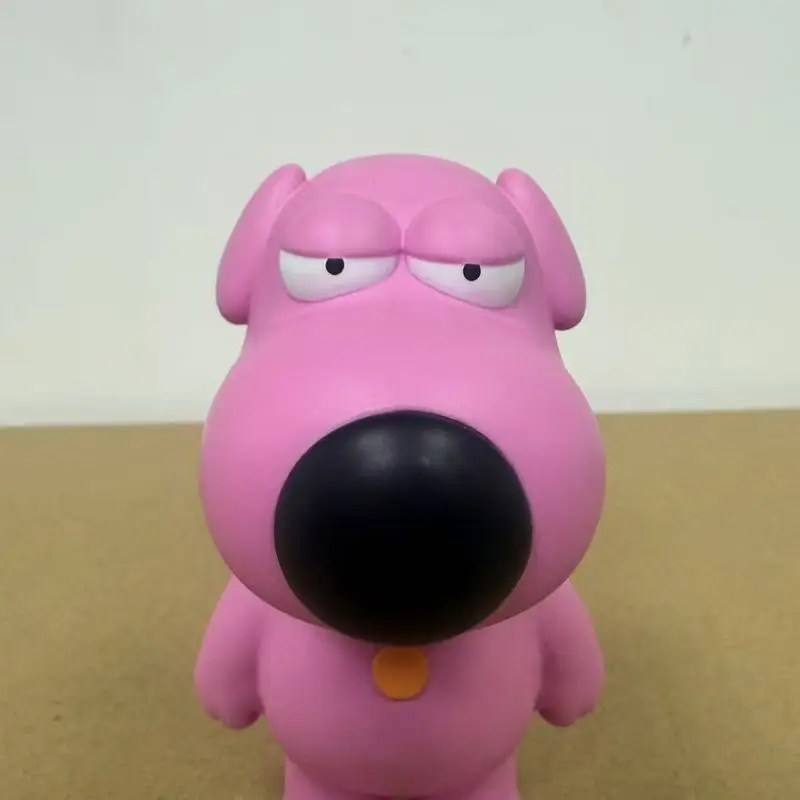 Animation Collector Pack Familienfigur Bob Belcher Tina Louise Stewie Griffin Hank Hill Brian Peter Stansmithe Weihnachtsgeschenk