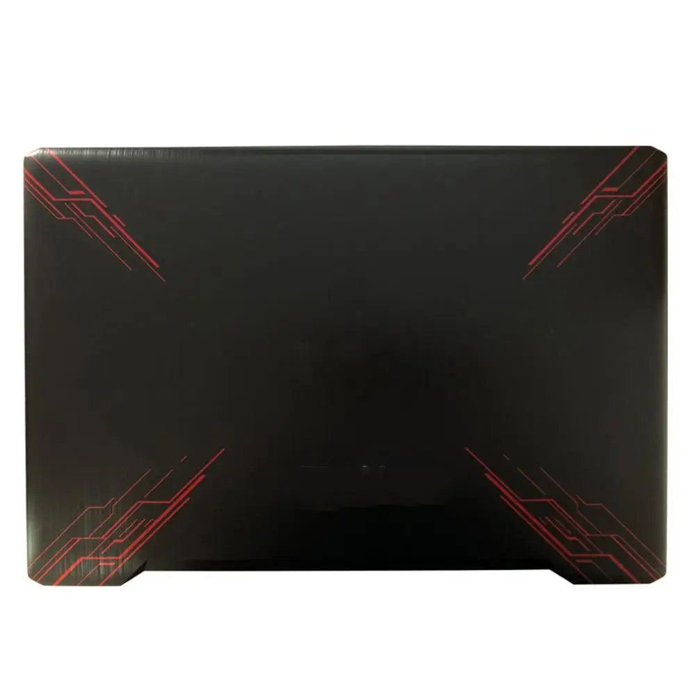 

Новая задняя крышка ЖК-дисплея для ноутбука ASUS YX570 YX570Z YX570ZD X570 X570UB