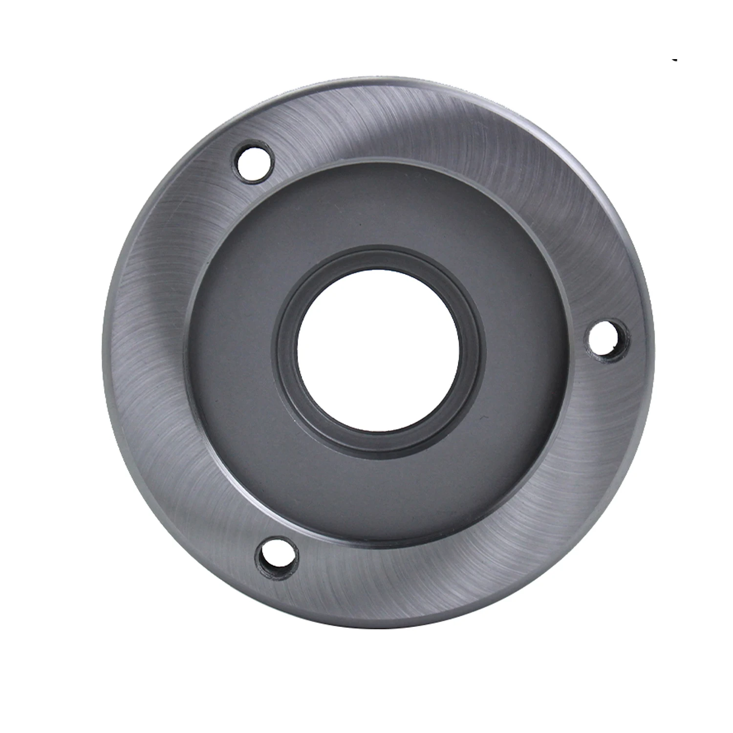 hot OL ICNC ER32 80mm Flange CNC Collet Chuck (ER16/20/25/32/40 Compatible) for Milling Cutter