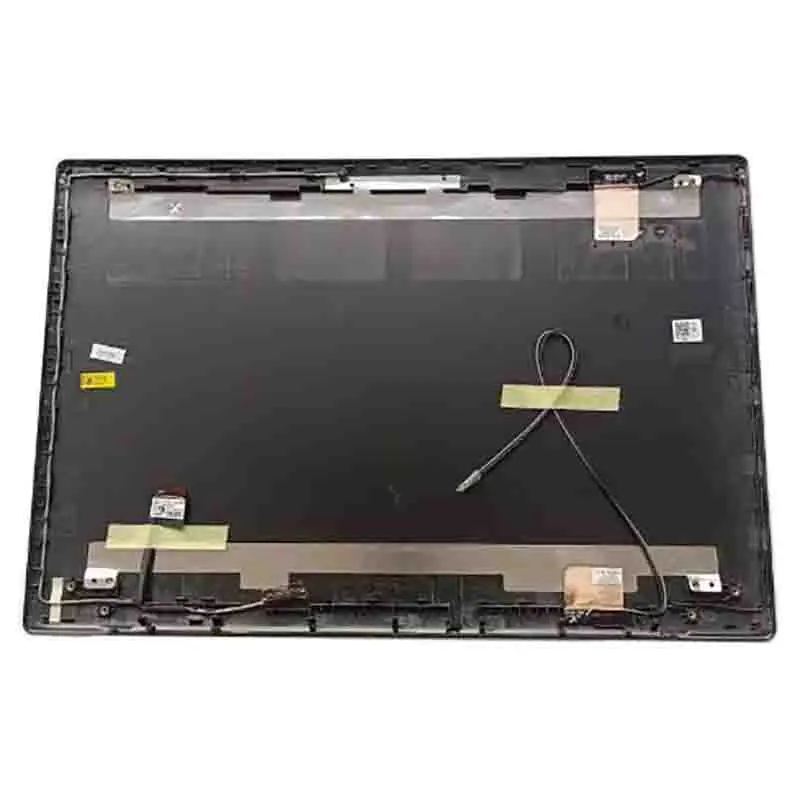 Imagem -03 - Tampa Traseira Lcd para Laptop Lenovo Cinza 5cb0n86327 Ideapad 320 15 Novo Original