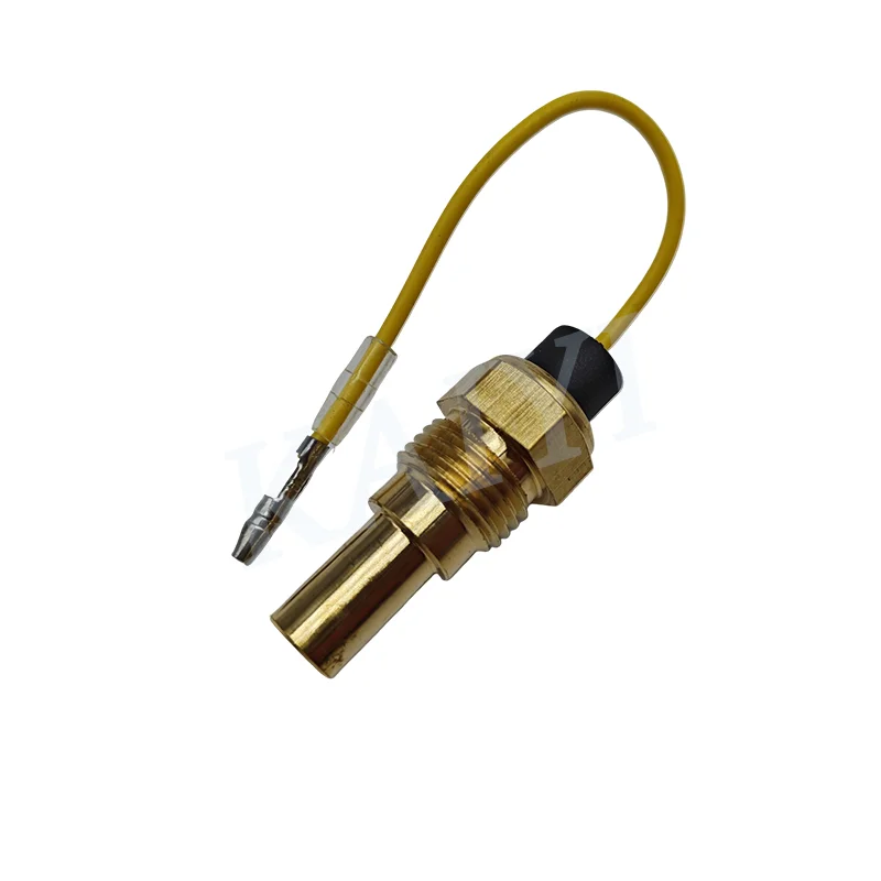 

Excavator Parts Water Temperature Sensor Switch 1-83161019-1 for HITACHI EX200-2/3