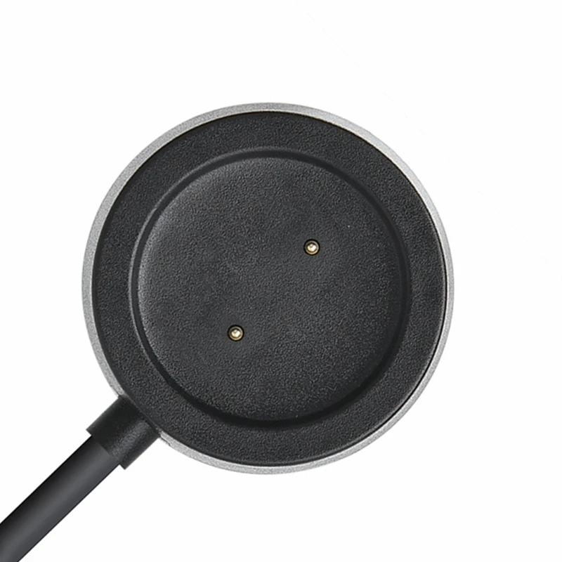 Per Amazfit GTR 42/47mm Cavo di ricarica portatile Adattatore per caricabatterie dock di ricarica