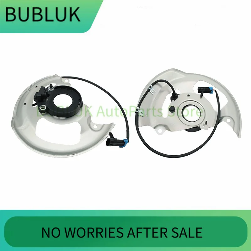 Sensor de Velocidade da Roda ABS Dianteiro Esquerdo/Direito para Chevrolet S10 Blazer GMC Sonoma 1995-2002, Acessórios para Carros Novos