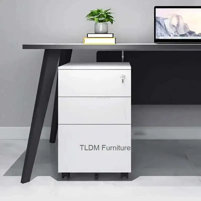 

Steel Filing Cabinets Mobile Iron Drawer Low Cabinets Office Information Cabinet Under The Table Locker Password File Cabinet P