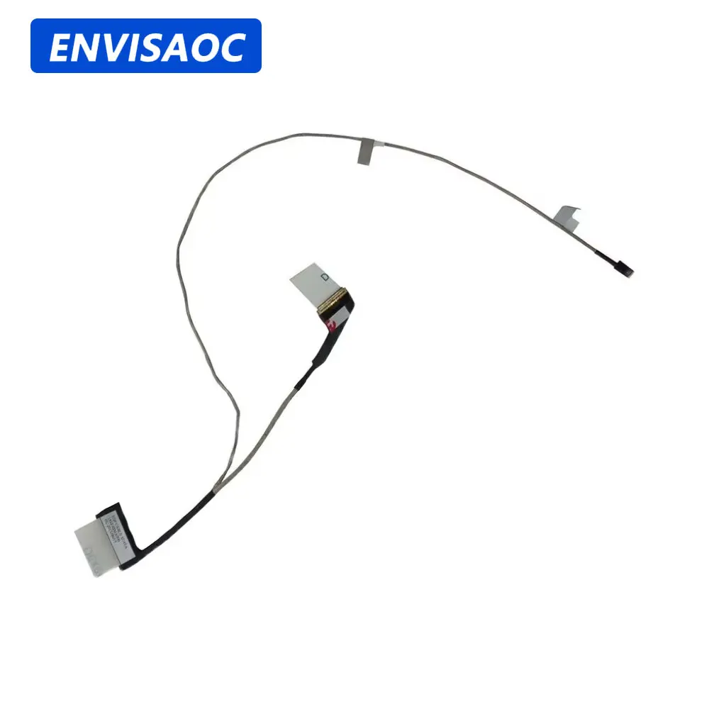 Para acer swift 3 SF314-52G-52 SF315-41 SF315-52 n17p3 travelmate X514-51T laptop lcd display led fita câmera cabo flexível