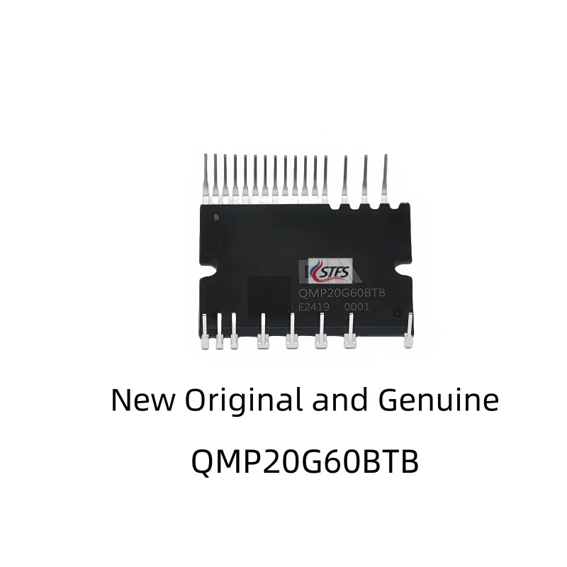 

New Original Genuine QMP20G60BTB Inverter Motor Power Supply IGBT Power Module