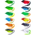 12pcs mixed