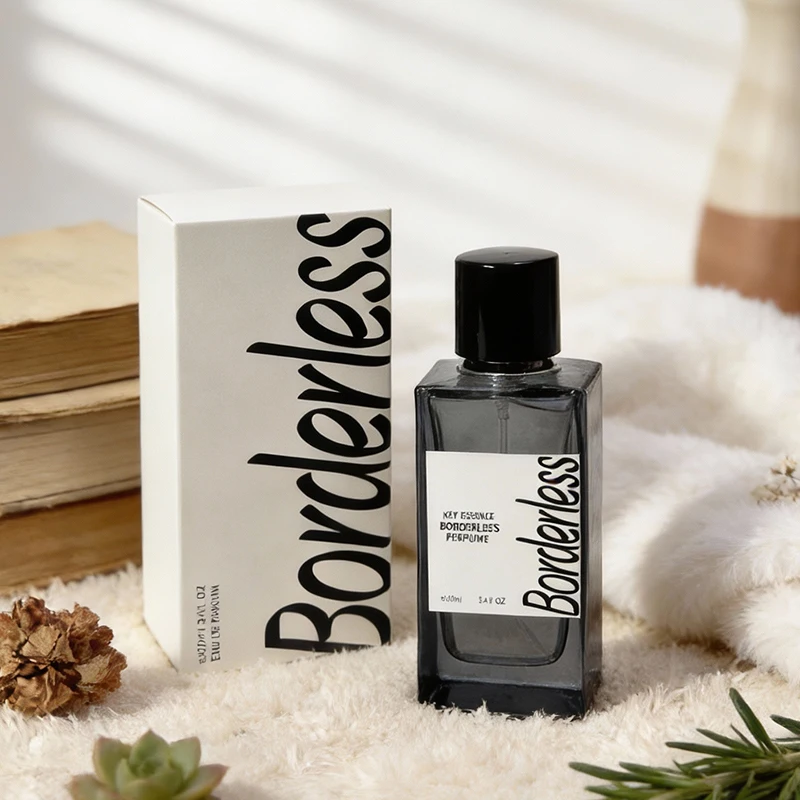 Luxury Borderless Men Perfume  - Perfume Lavender Fragrance recensione e prezzo