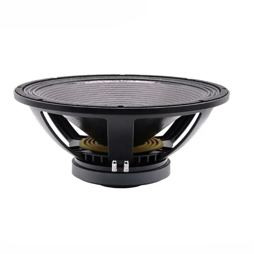 18 ''Subwoofer 2400w Pro Soundsystem guter Bass Outdoor 18 Zoll Lautsprecher einheit