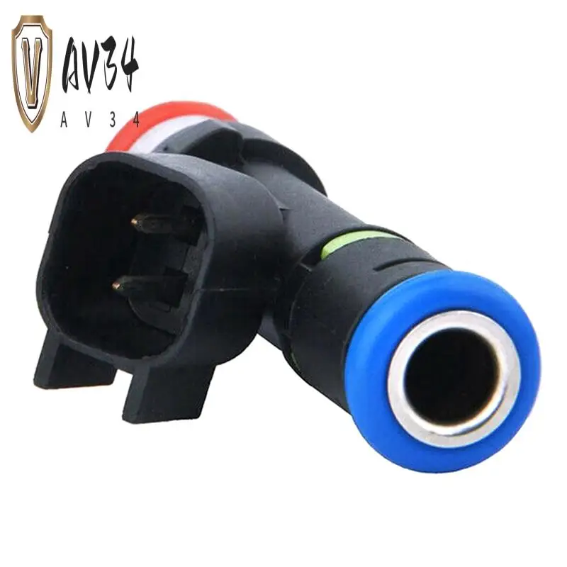 

AV34-Engine Fuel Injector 0280158103 FZ01199F0 FZ01-19-9F0 For Mazda 3 6 Cx-5 12-14 Oil Injection Nozzle
