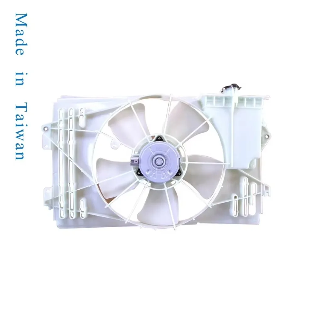 

Most Popular Fan Blade for TOYOTA COROLLA Oem 163610D090