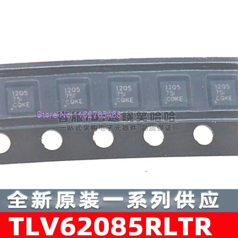 

10 шт./лот TLV62085RLTR TLV62085 IC TLV62085RLT 12Q5