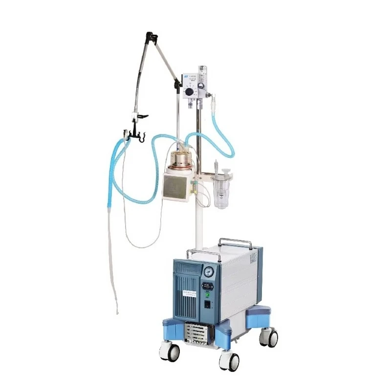 Newborn with electric manual power option