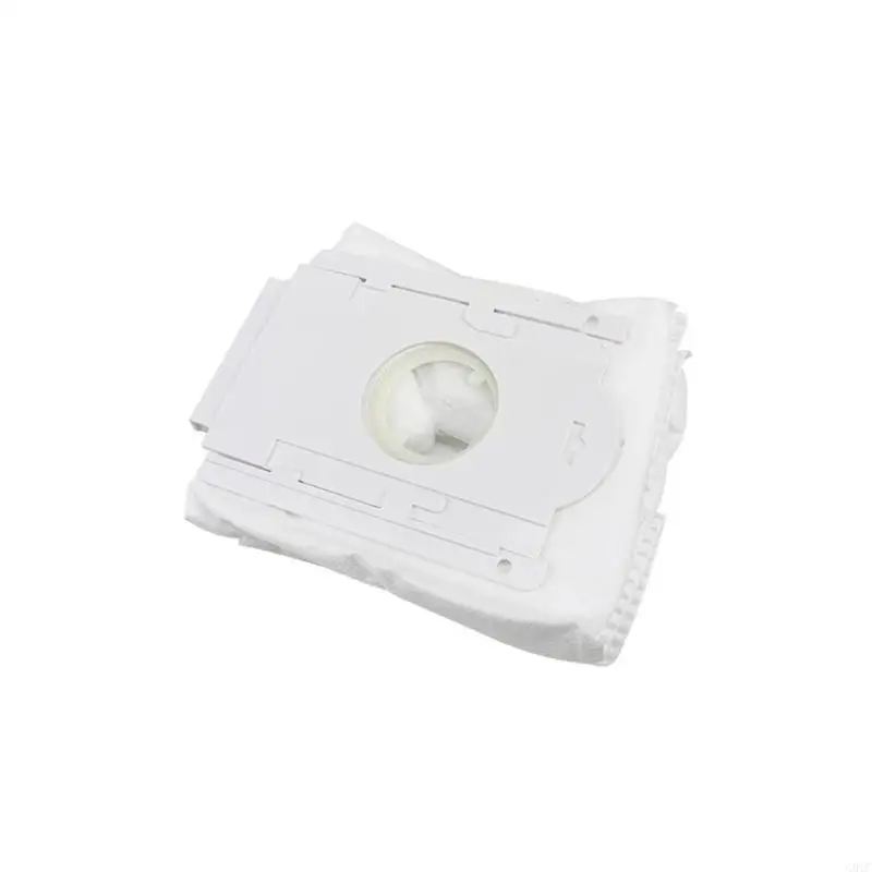 

G8TC 6/8 Pieces High Capacity Dust Bag Set for VCA-ADB90/XAA Robot Vacuum Cleaner