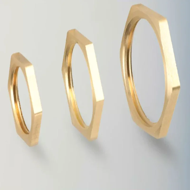 10pcs 1/8