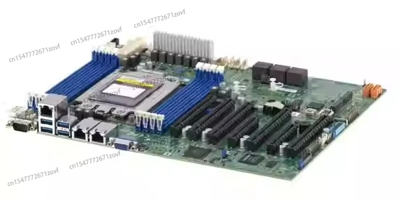 

Ultramicro H12SSL-i/H11dsi 7402/7542/7302 Server Mainboard PCI-E4.0