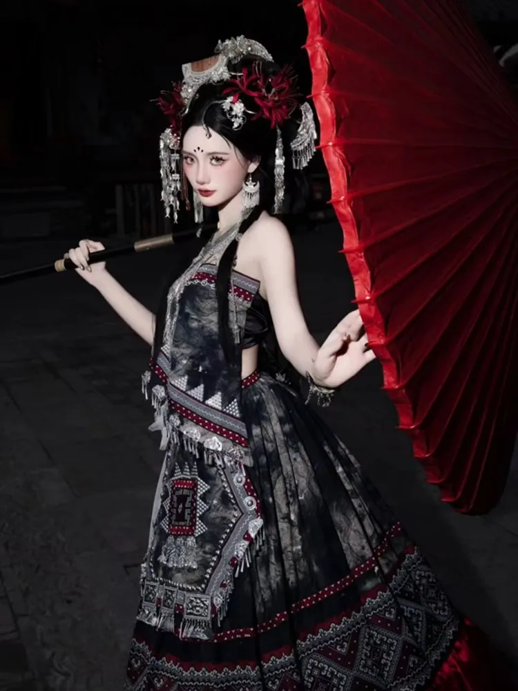 

Exotic dance performance costumes ethnic and travel photography photo outfits