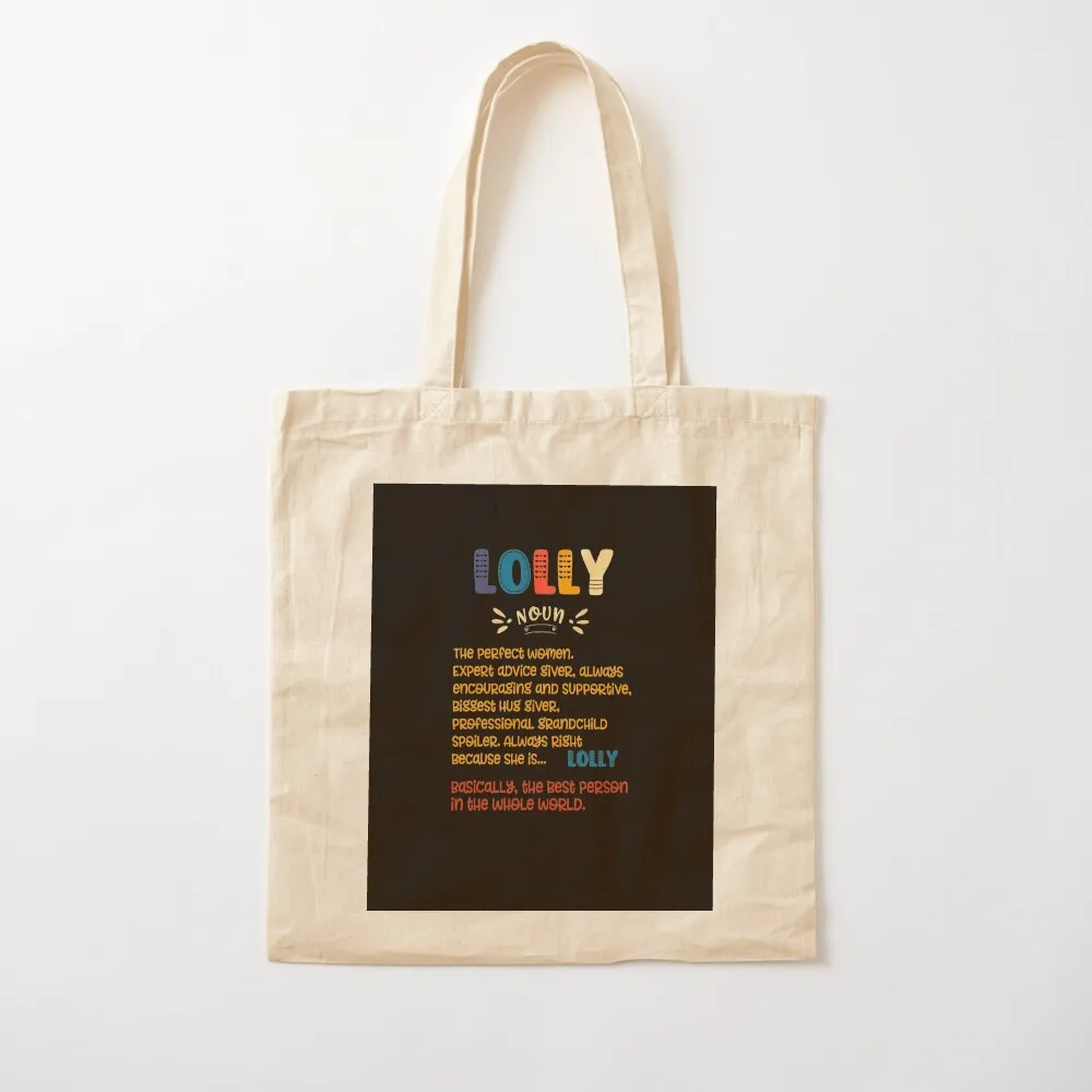 اسكيمو تعريف الجدة الأسرة لطيف اسم المرأة هدية حمل حقيبة المتسوق أكياس التسوق حقيبة حمل الحقائب حقيبة النسيج الجمالية