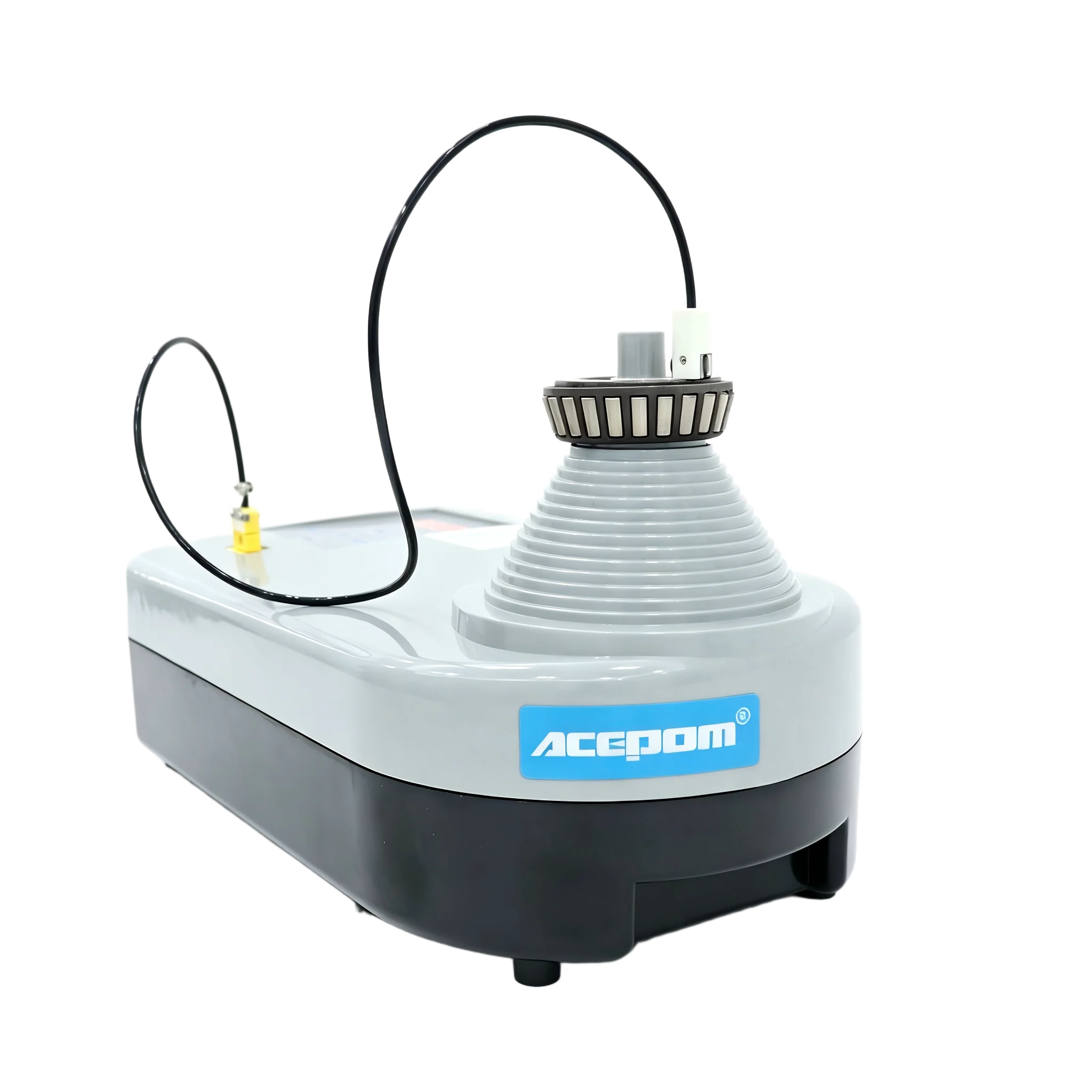 Tower Type Heating Fast Portable Induction Bearing Heater  ACEPOM-Fornacis-2  Small and Easy to Carry