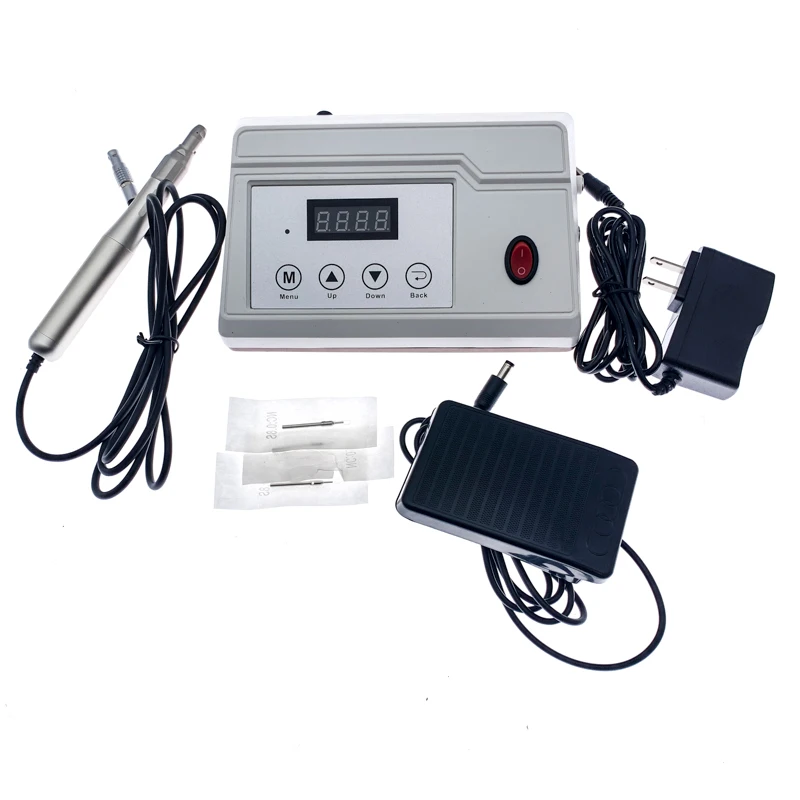 Hair follicle extractor FUE hair device Countable Surgery hair transplant Machine For Hair Transplant