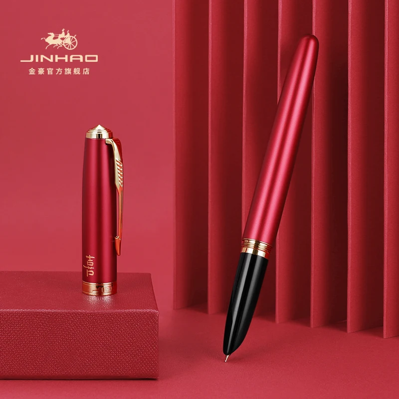 Jinhao 85 Xi Founta… - image