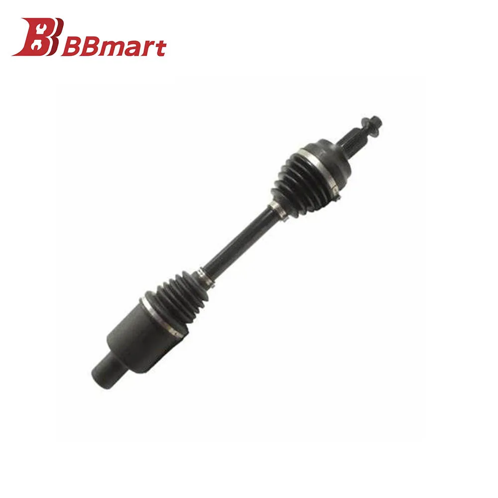 

2043302401 BBmart Auto Parts 1 pcs Front Left Drive Shaft For Mercedes Benz C200 C230 C300 OEM A2043302401