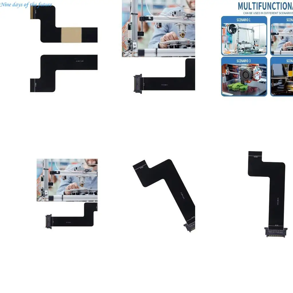 

Продолжительность кабеля кабеля дисплея для -аксессуаров